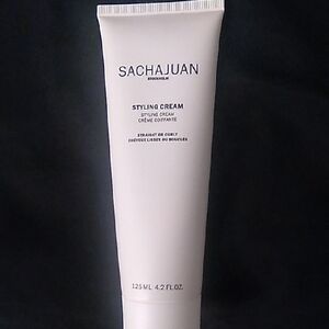 Sachajuan Styling Cream - White